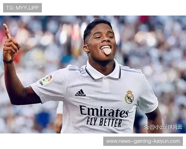 皇马准备签下一位“皇族风格”中场，未来之星即将加入银河战舰！