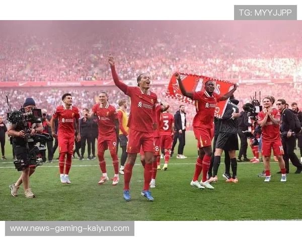 利物浦公布赛季中期目标