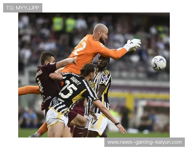 尤文图斯通过中场拼抢赢得主动,推进更具威力