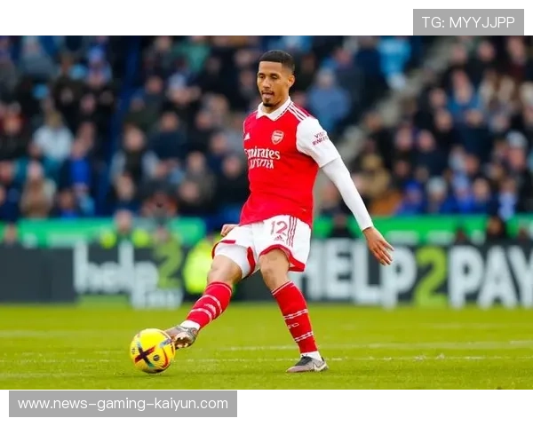 英超阿森纳联动频繁,锋线威胁频现——解码枪手攻防新格局