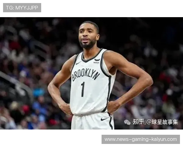 篮网靠布里奇斯持续稳定输出,稳住对攻节奏