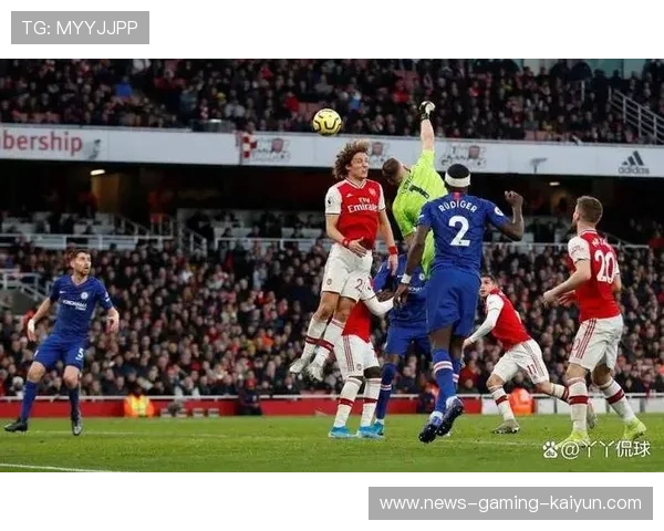 切尔西防守端零封对手，整体表现回暖