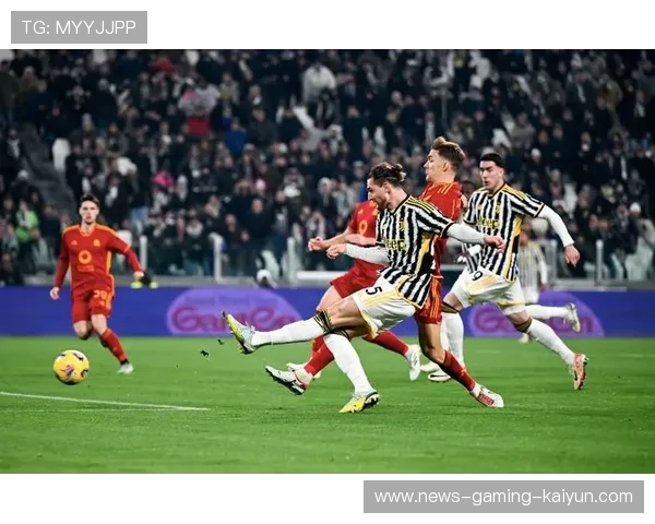 尤文拉比奥远射建功后场观众齐声欢呼的夜晚