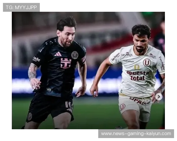 梅西的每一个进球，都为迈阿密国际带来荣耀！